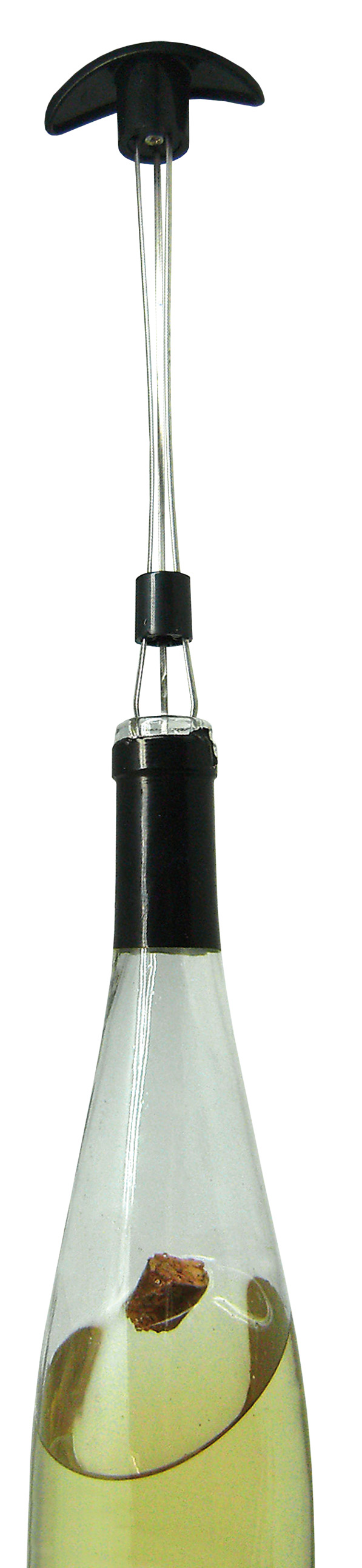 CORK LIFTER VIN BOUQUET
