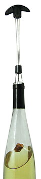 CORK LIFTER VIN BOUQUET