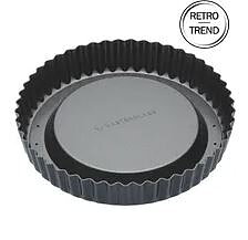 MASTERCLASS PAJFORM RAISED FLAN TIN 20 CM