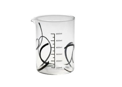 BLOMSTERBERGS MÅTTKANNA 600 ML