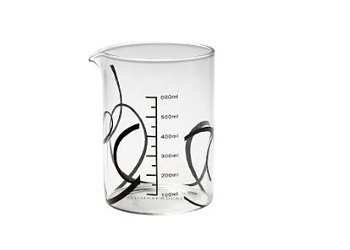 BLOMSTERBERGS MÅTTKANNA 600 ML