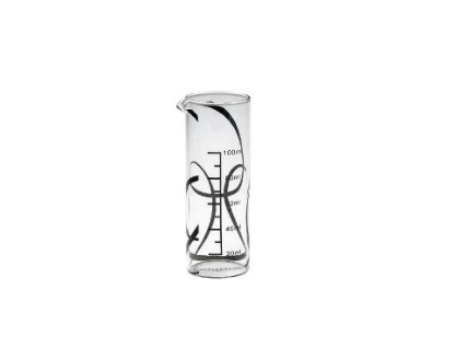 BLOMSTERBERGS MÅTTKANNA 100 ML