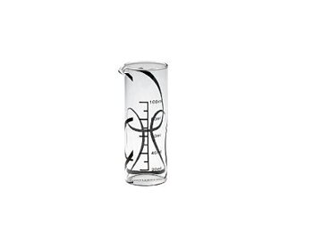 BLOMSTERBERGS MÅTTKANNA 100 ML