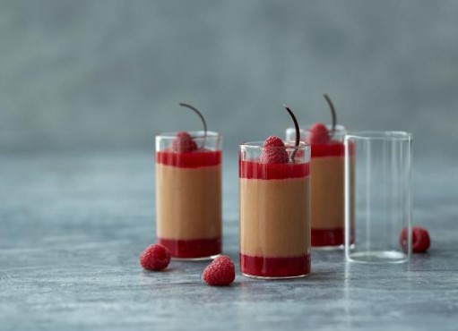 BLOMSTERBERGS DESSERTGLAS 4-PACK - 3