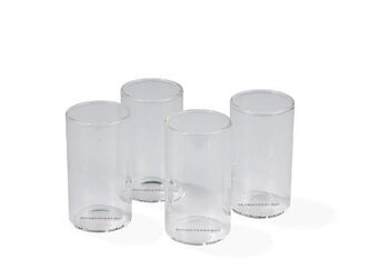 BLOMSTERBERGS DESSERTGLAS 4-PACK
