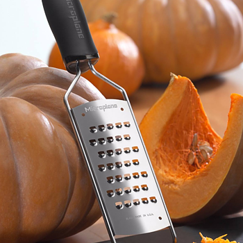 MICROPLANE GOURMET EXTRA GROV