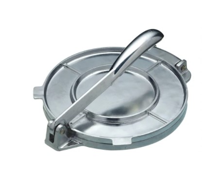 KITCHENCRAFT WORLD OF FLAVORS TORTILLAPRESS