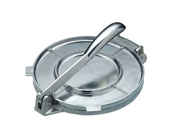 KITCHENCRAFT WORLD OF FLAVORS TORTILLAPRESS