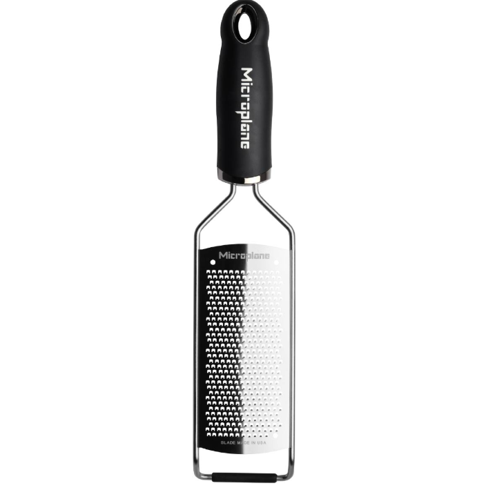 MICROPLANE GOURMET FIN