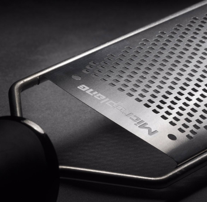 MICROPLANE GOURMET FIN - 3