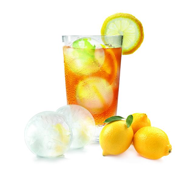 ICE BALLS ISBOLL PREPARA 5CM - 2