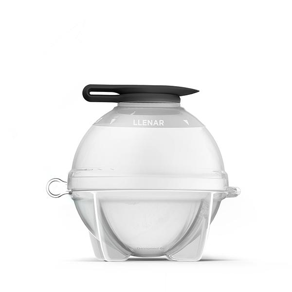 ICE BALLS ISBOLL PREPARA 5CM - 3