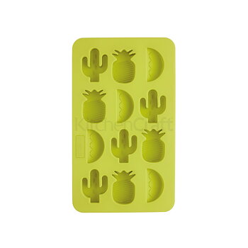 KITCHENCRAFT ISKUB TROPISK 12ST 