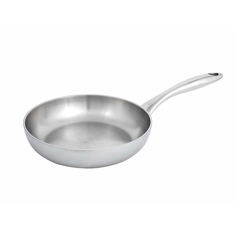 CULIMAT STEKPANNA 24 CM RF. 5-PLY MATHIAS DAHLGREN
