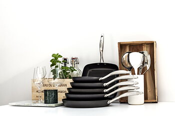 SCANPAN STEKPANNA 20 CM – CTX