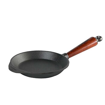 SKEPPSHULT STEKPANNA 24CM