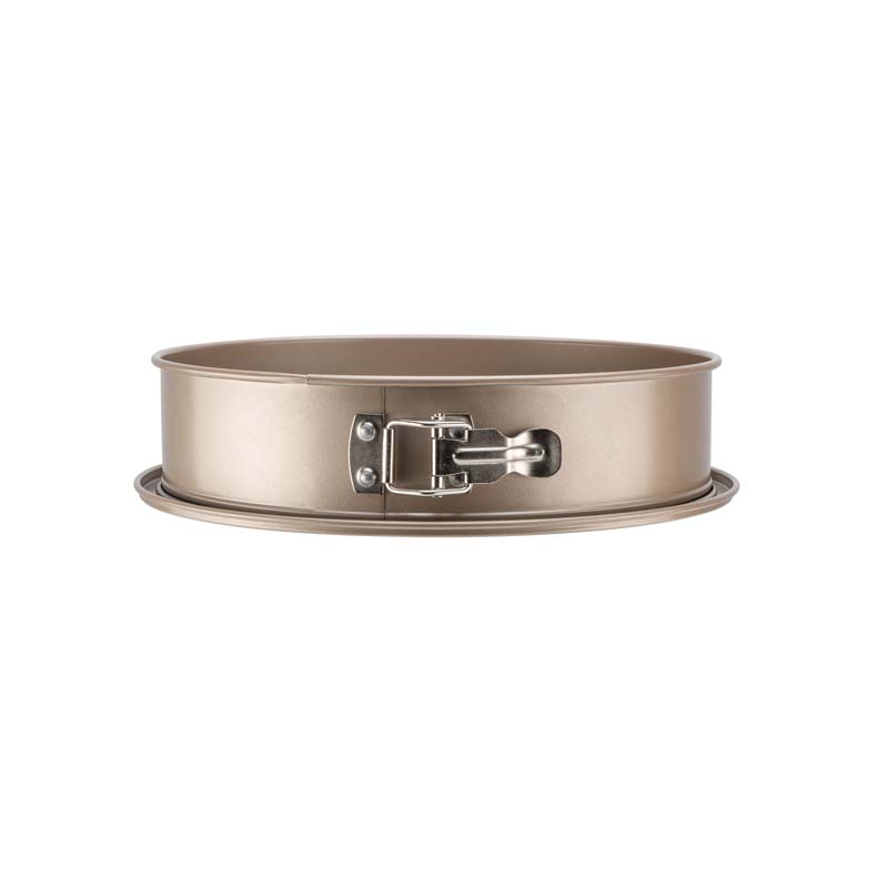 HEIROL SPRINGFORM 26 CHAMPAGNEFÄRGAD
