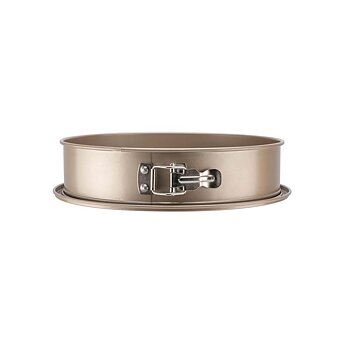 HEIROL SPRINGFORM 26 CHAMPAGNEFÄRGAD