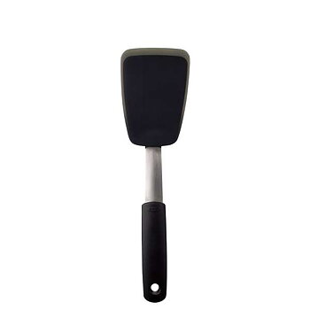 OXO GOOD GRIPS STEKSPADE SILIKON