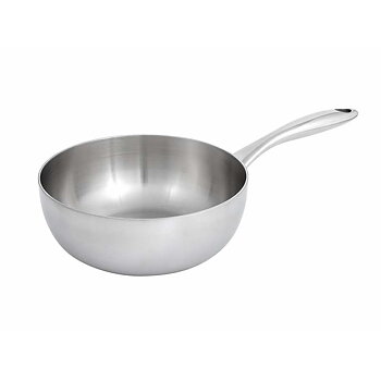 CULIMAT SAUTEUSE 26 CM RF. 5-PLY MATHIAS DAHLGREN