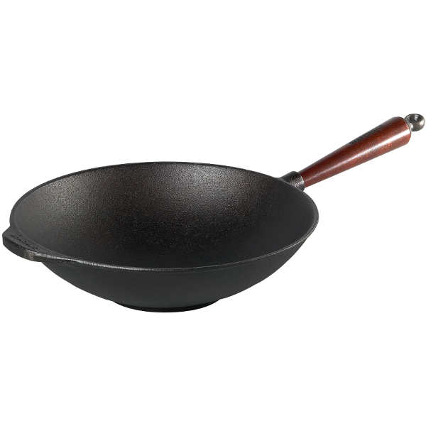 SKEPPSHULT WOKPANNA 30CM