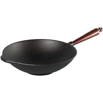 SKEPPSHULT WOKPANNA 30CM