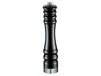 ZASSENHAUS PEPPARKVARN MUNCHEN, BLANK SVART 25CM