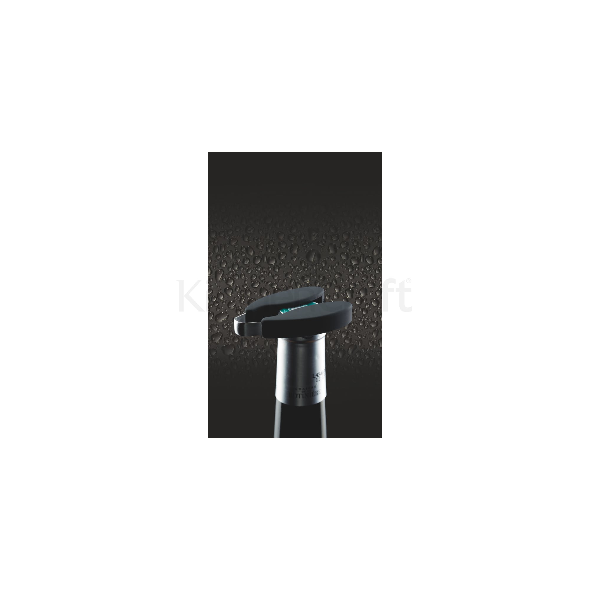 BARCRAFT FOIL CUTTER - 2