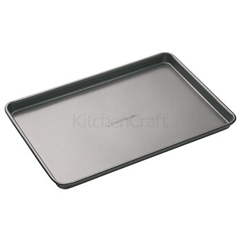 MASTERCLASS NON-STICK UGNSFORM 39x27x2