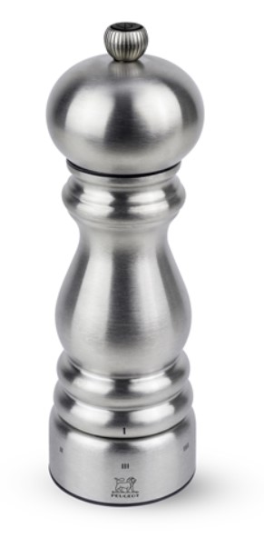 PEUGEOT PARIS CHEF PEPPARKVARN 18 CM ROSTFRI