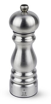 PEUGEOT PARIS CHEF PEPPARKVARN 18 CM ROSTFRI