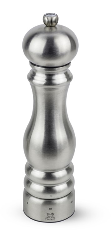 PEUGEOT PARIS CHEF SALTKVARN 22 CM ROSTFRI