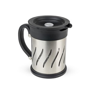 PEUGEOT PARIS KVARN OCH FRENCH PRESS ROSTFRI