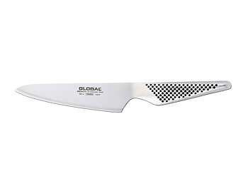 GLOBAL GRÖNSAKSKNIV 13CM GS-3