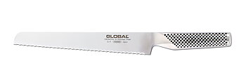 GLOBAL BRÖDKNIV G-9 22 CM
