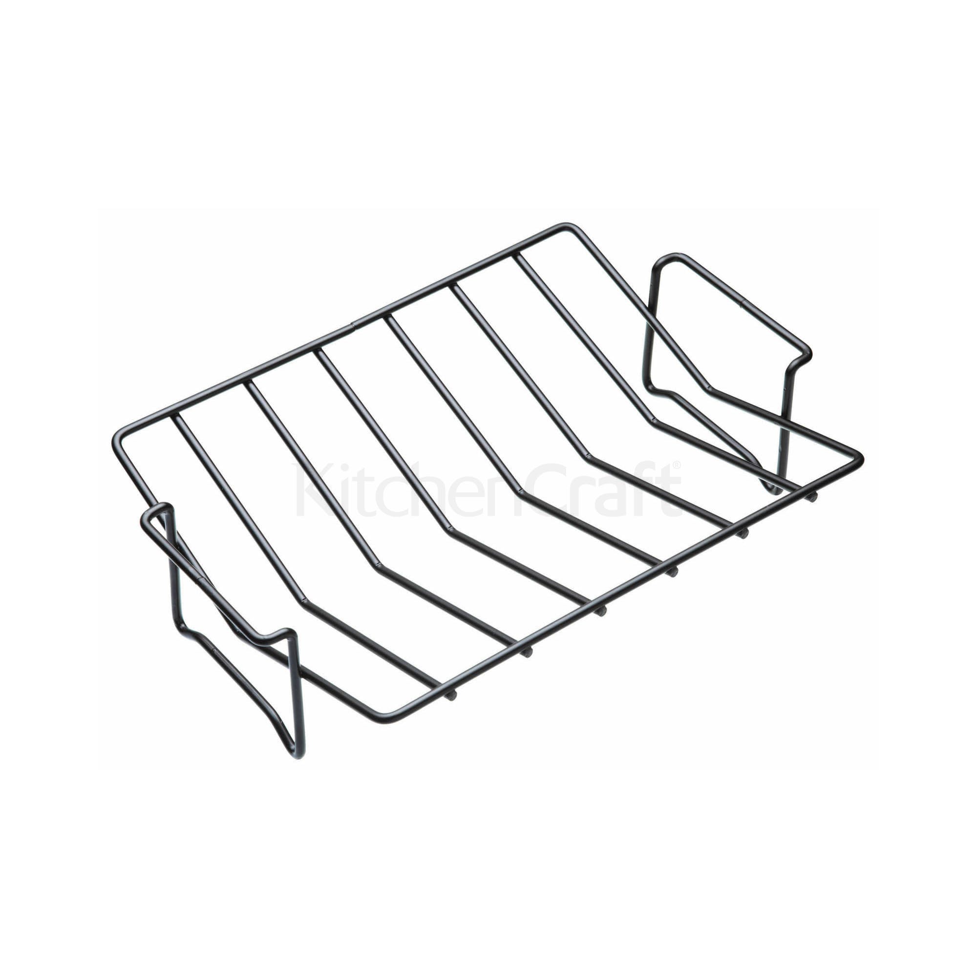 KITCHENCRAFT ROSTGALLER 30x21CM
