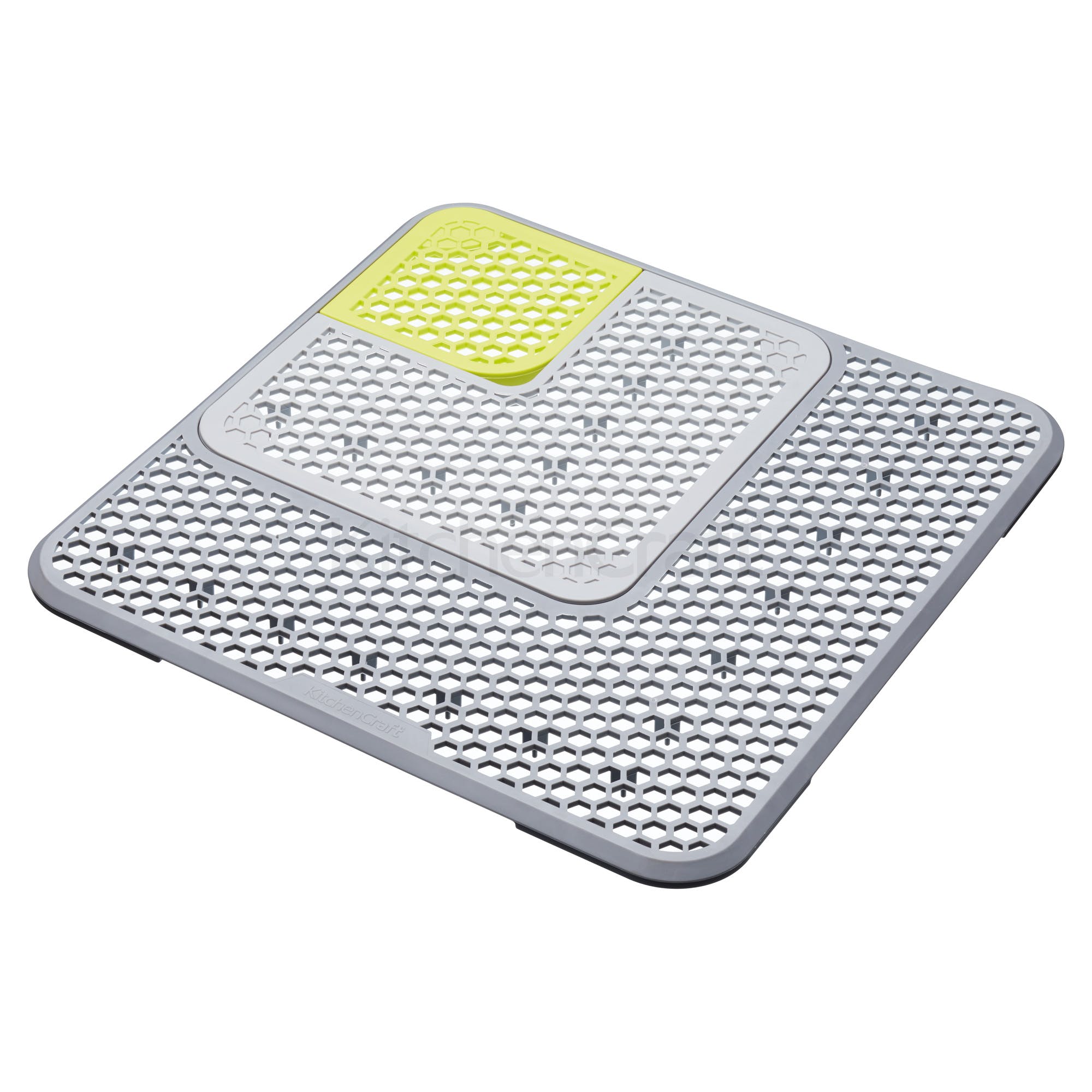 KITCHENCRAFT SINK PROTECTOR JUSTERBAR - 2