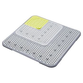 KITCHENCRAFT SINK PROTECTOR JUSTERBAR
