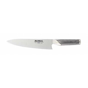 GLOBAL KOCKKNIV G-2 20 CM