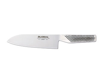GLOBAL SANTOKUKNIV G-46 18 CM