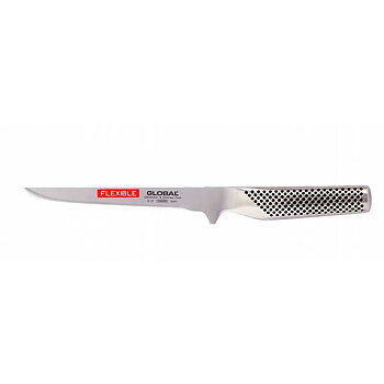GLOBAL URBENINGSKNIV G-21 16CM FLEXIBELT BLAD