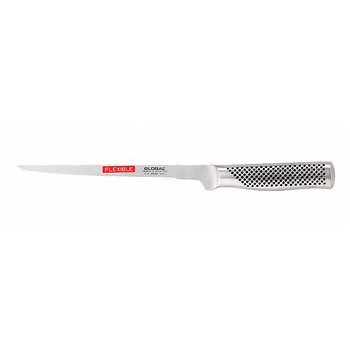 GLOBAL FILÉKNIV G-30 FLEXIBELT BLAD 21CM