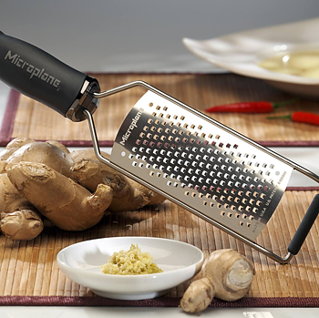 MICROPLANE GOURMET GROV