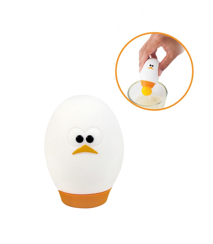 JOIE EGGY EGG SQUEEZE ÄGGULESEPARATOR