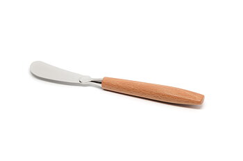 BJÖRKLUND SMÖRKNIV HANDTAG I BOK