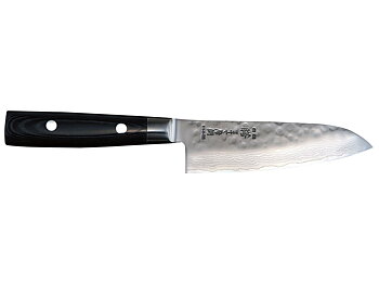 YAXELL ZEN SANTOKUKNIV 16,5 CM