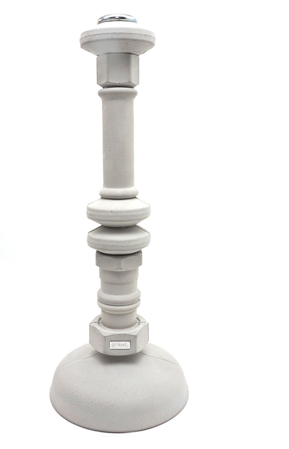 RÖRIG Ljusstake - 4