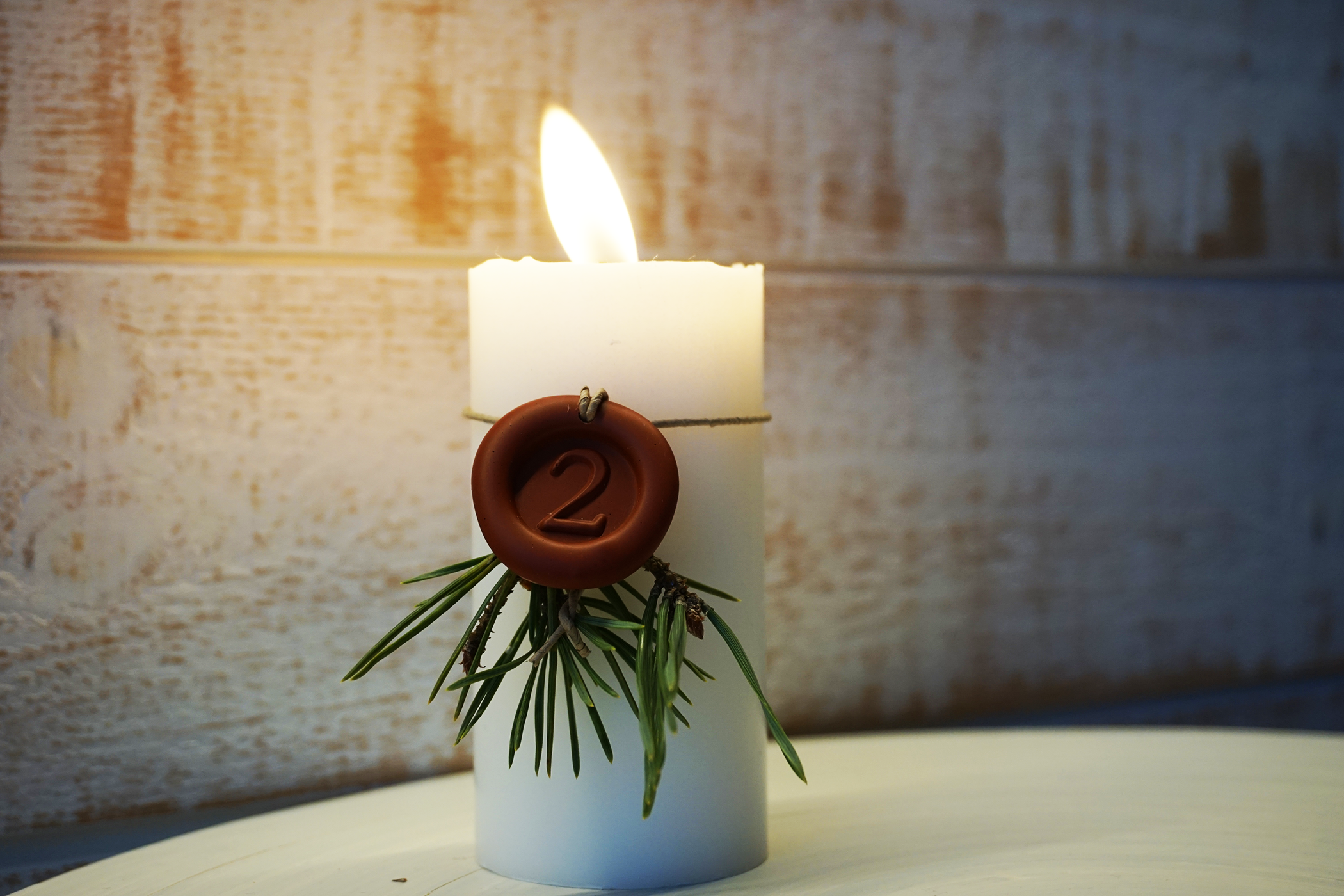 ADVENT KIT 1-4 - 14