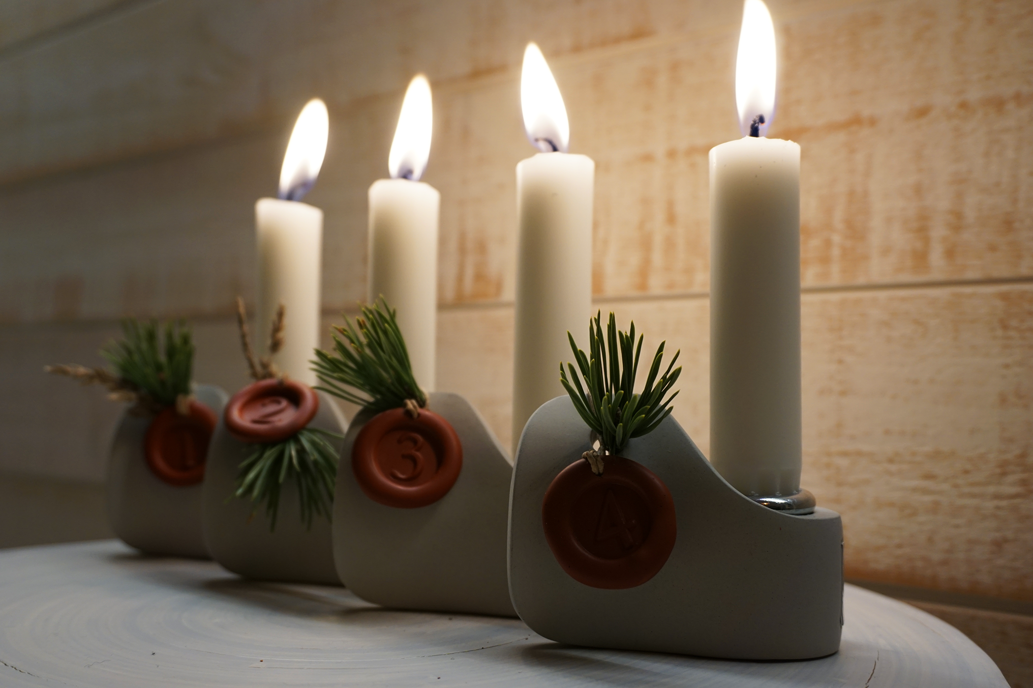 ADVENT KIT 1-4 - 11