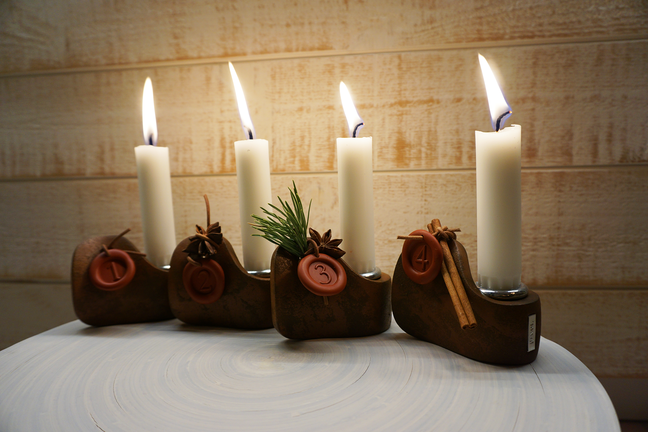 ADVENT KIT 1-4 - 13